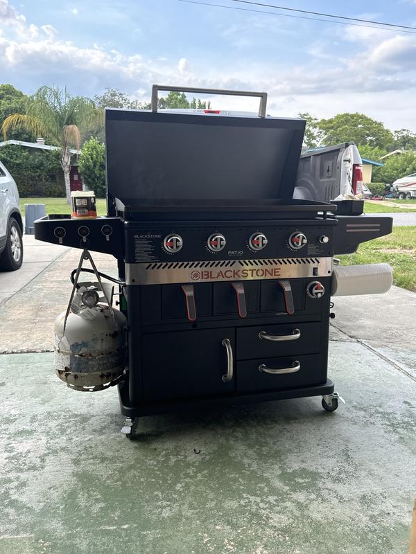 Customer photo by OhNoItsTommy