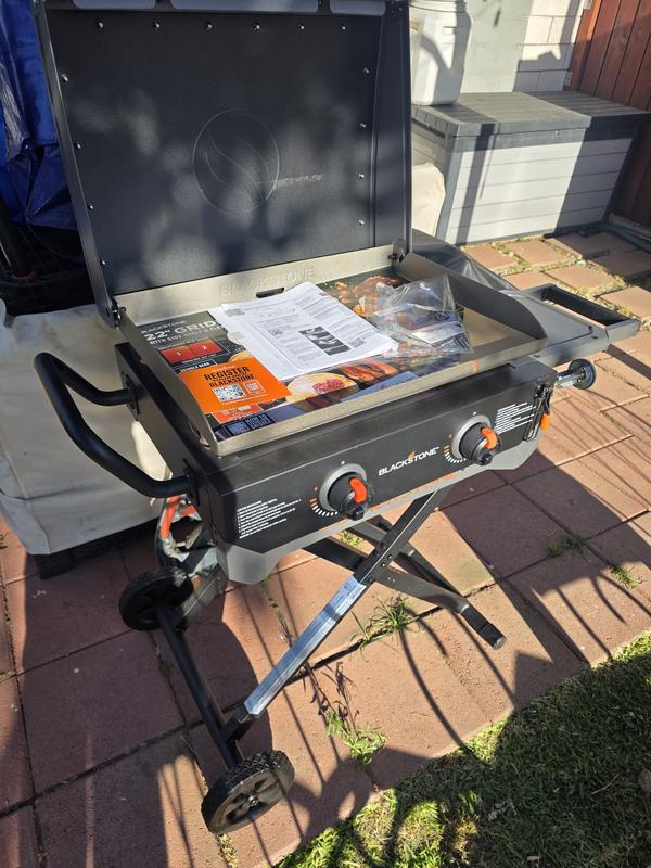 Customer photo by Jose M