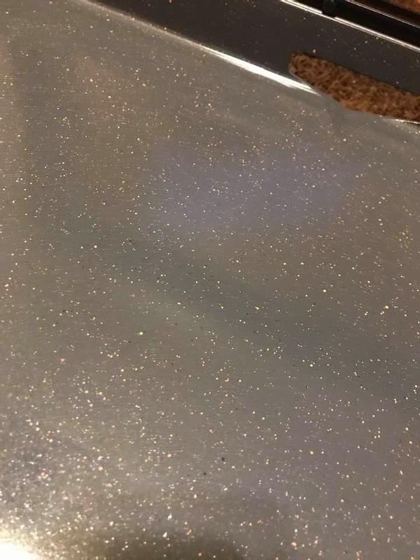 Photo by VPCREW4 of 22" Electric Tabletop Griddle