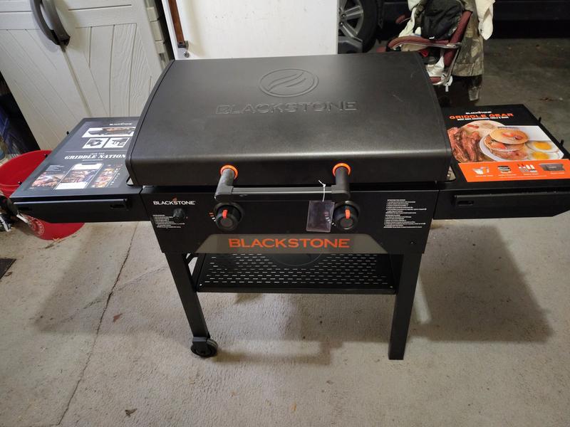 Customer photo by Sam O