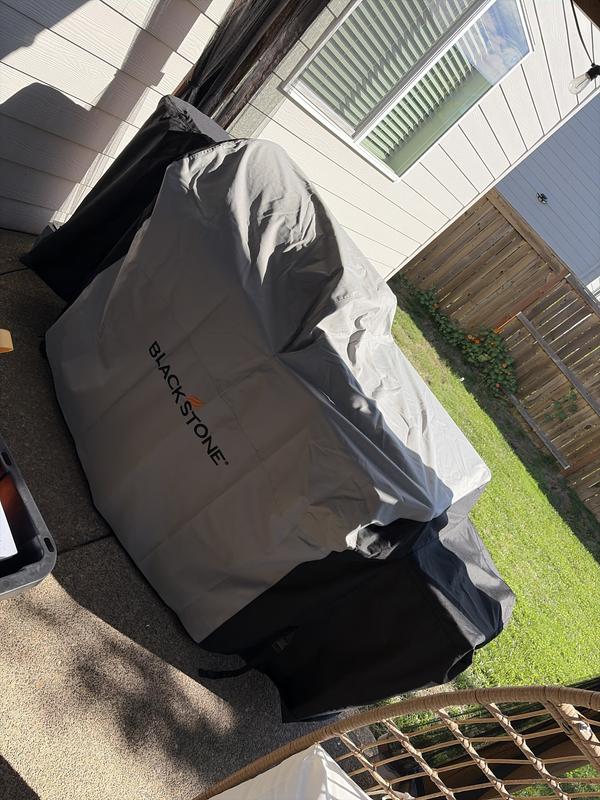 Customer setup photo