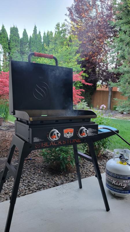 Customer photo by Clark S