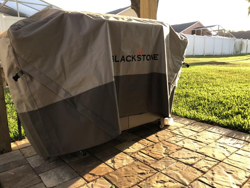Customer photo by Frank