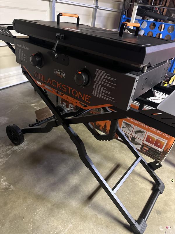 Customer photo by Omar P