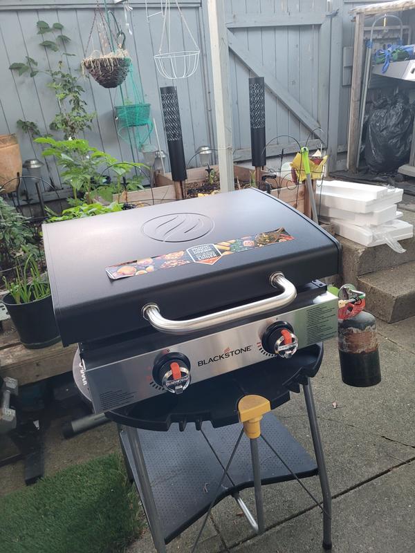 Customer photo by David L