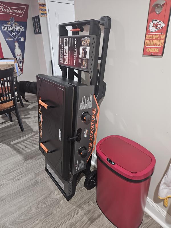 Customer photo by Mitchell S
