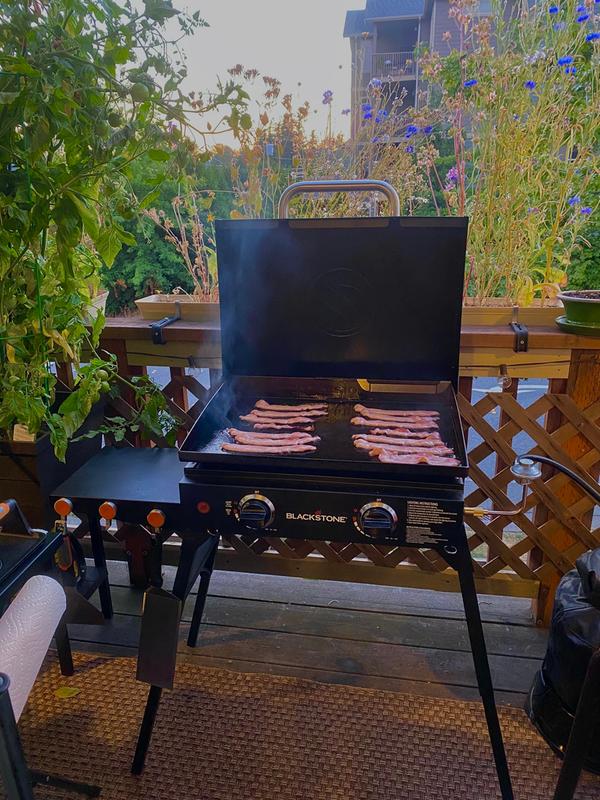 Customer photo by Serianni