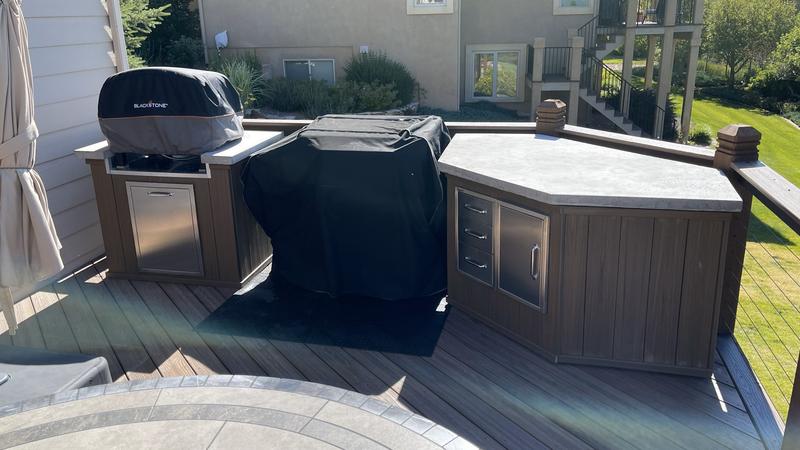 Customer photo by Corry M