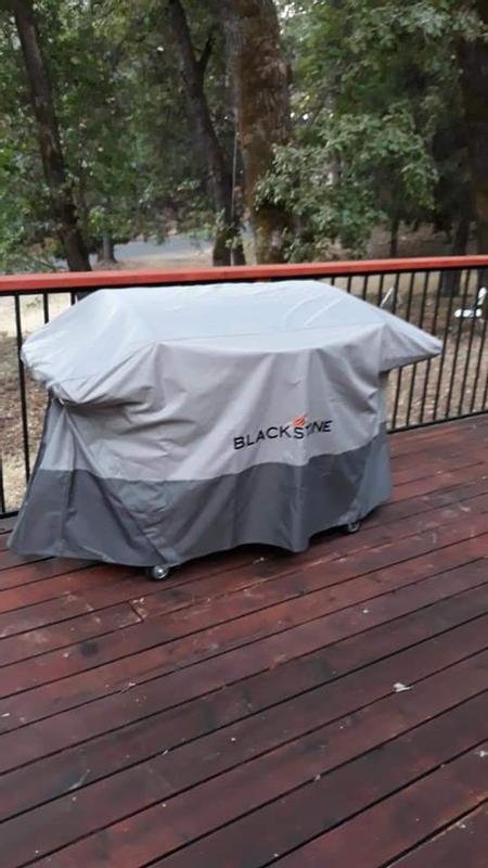 Customer photo by reviewer