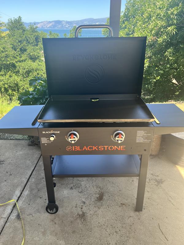 Blackstone 1883 Amazon Blackstone Griddle 28 Outdoor Grill