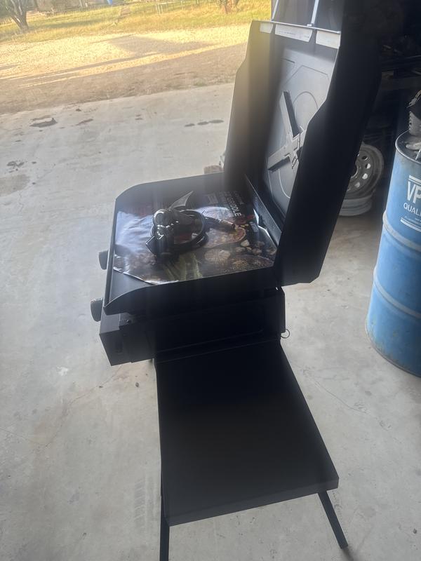 Customer photo by Michael G