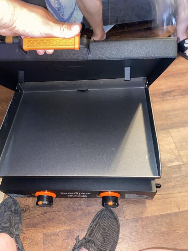 Customer photo by Jerod C