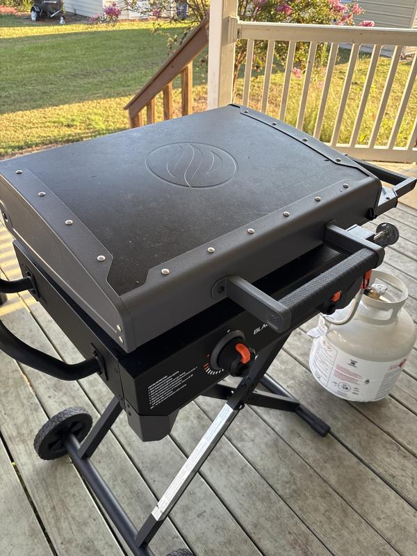 Customer photo by Brenda S