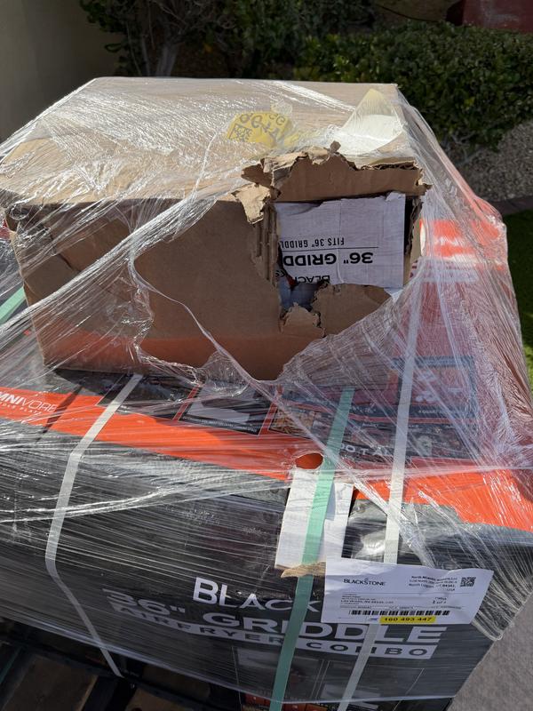 Customer photo by Milan P