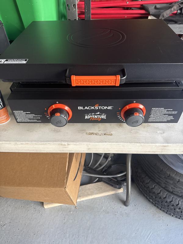 Customer photo by Wilbert R