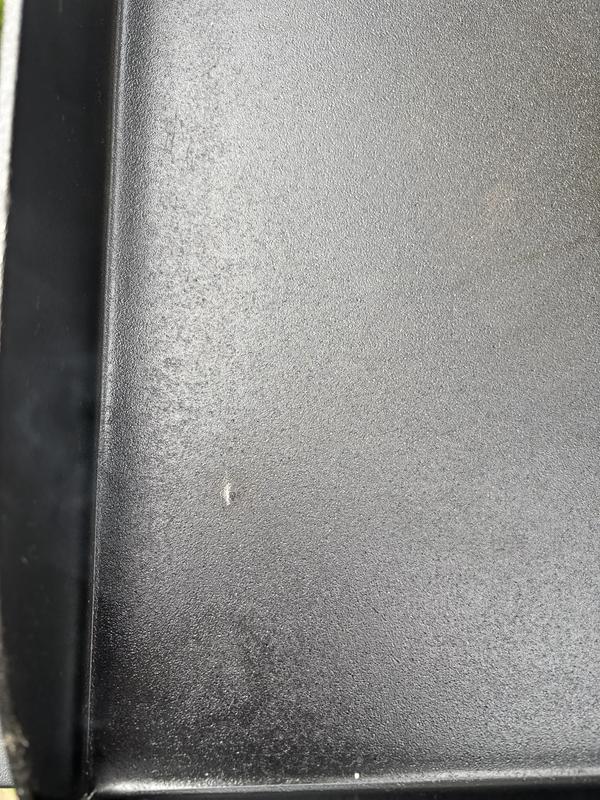 Griddle photo shared by Jeffrey M