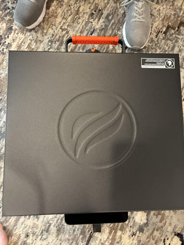 Customer photo by Mark S