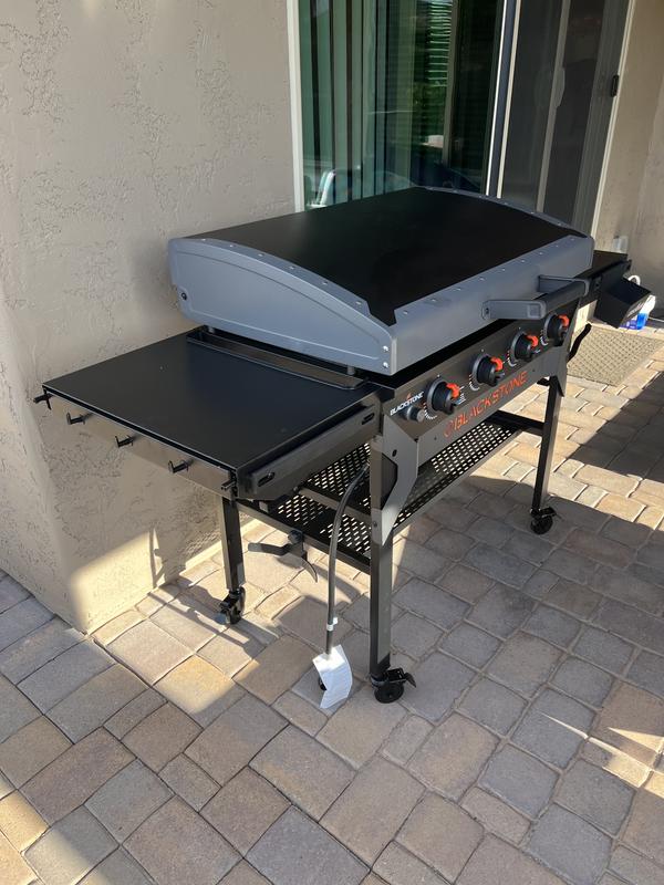 Customer photo by Living Happily in AZ