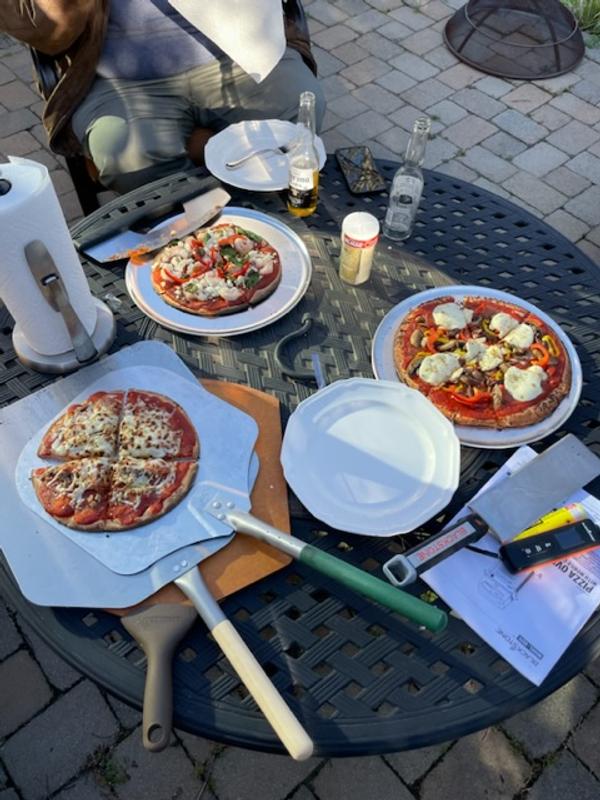 Customer photo by CJL110