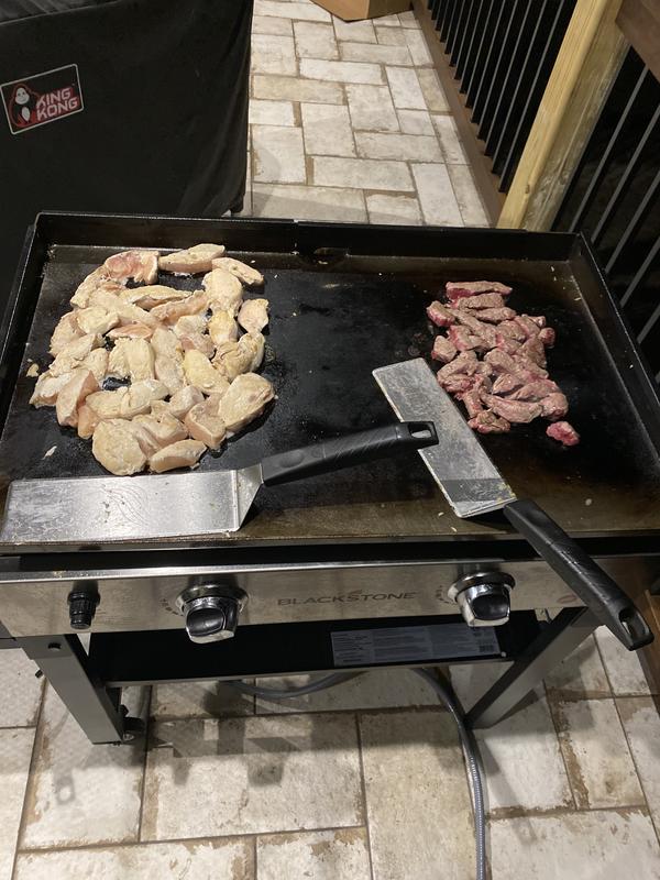 Customer photo by reviewer