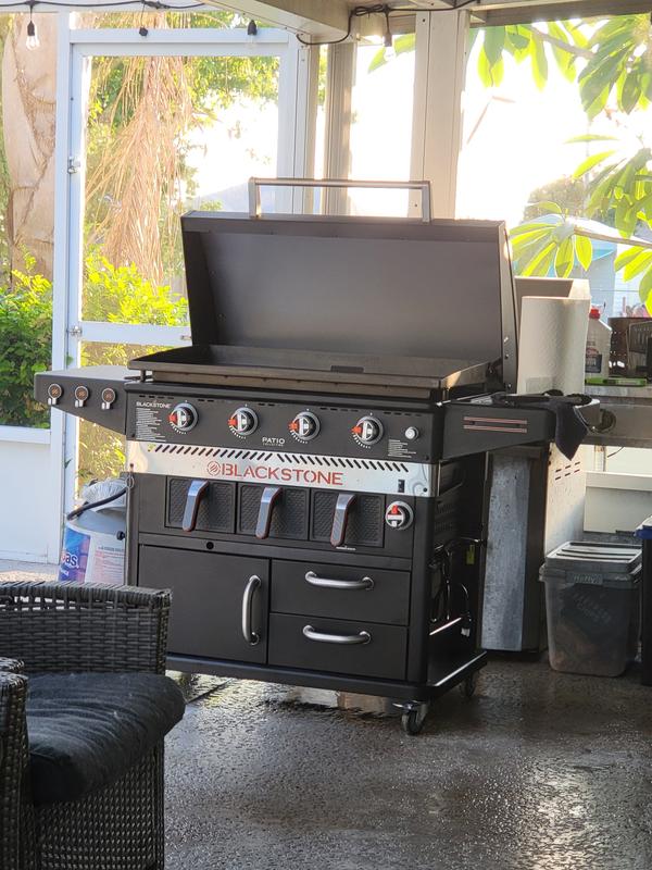 Customer photo by Wayne M
