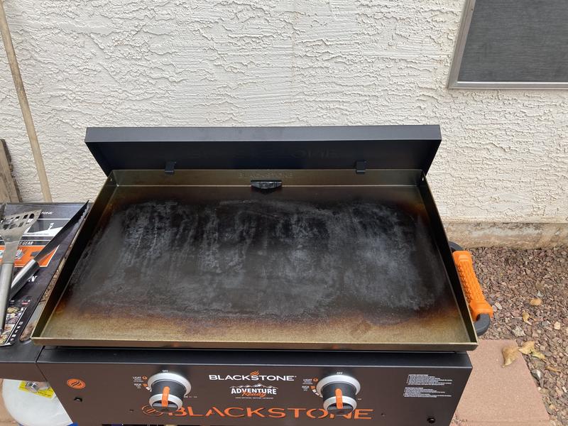 Customer photo by AZDesertrat