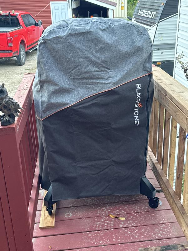 Customer setup photo