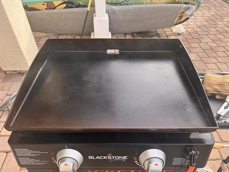 Customer photo by Nicholas S