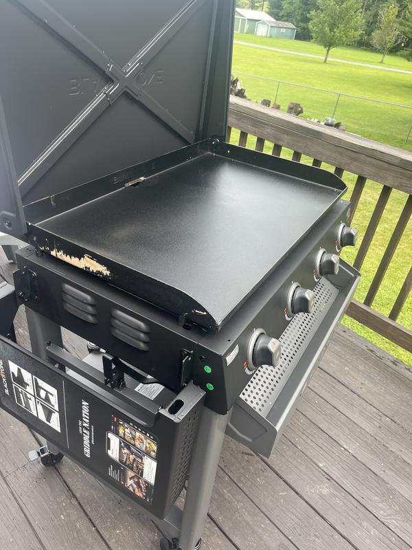 Customer photo by Richard P