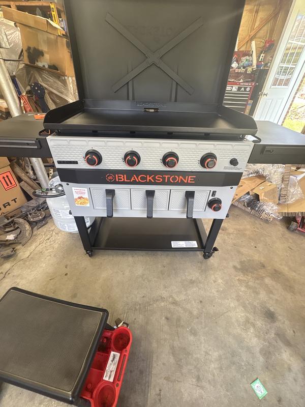 Customer photo by Lyle H