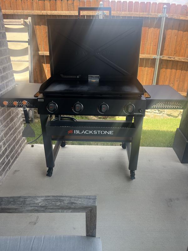 Customer photo by Nick L
