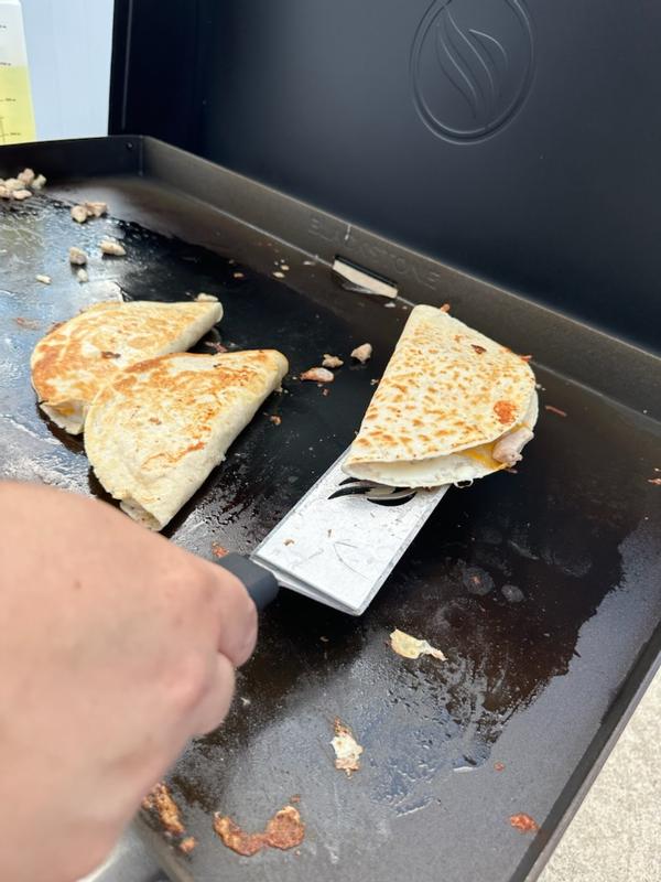 Customer photo by reviewer