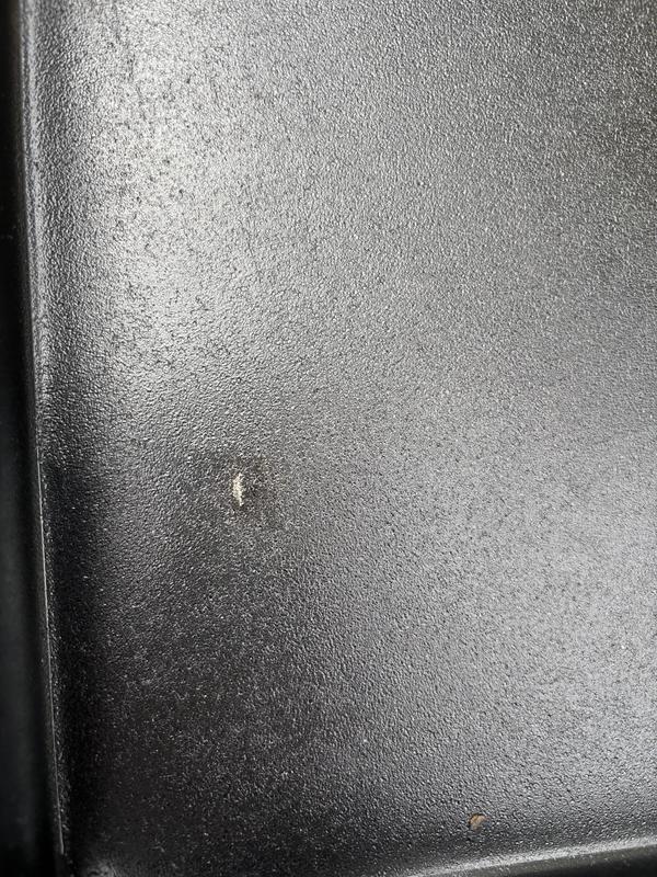 Griddle photo shared by Jeffrey M
