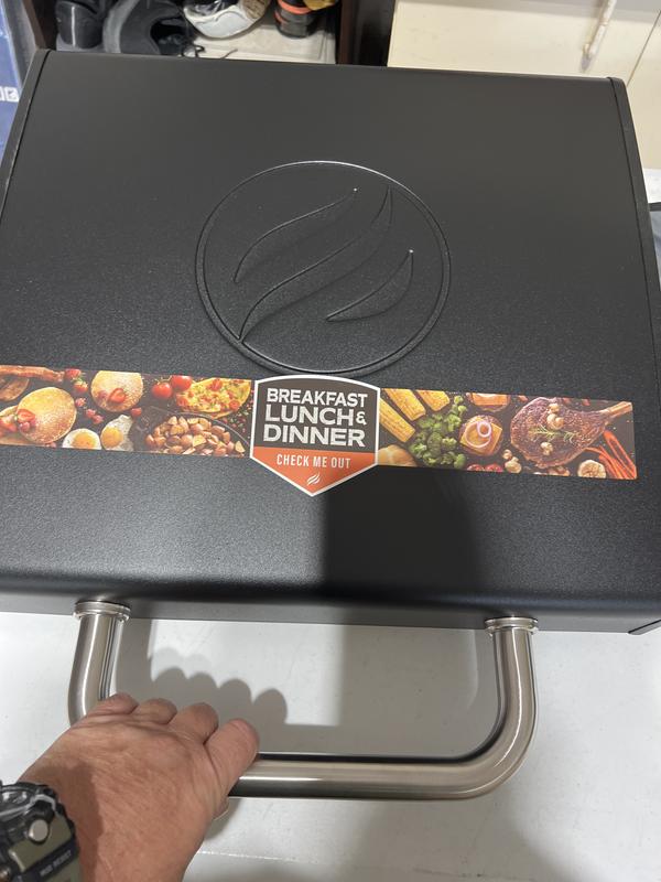 Customer photo by Michael L