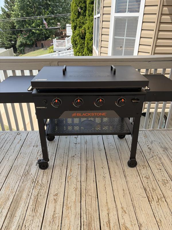 Customer photo by Gordon F