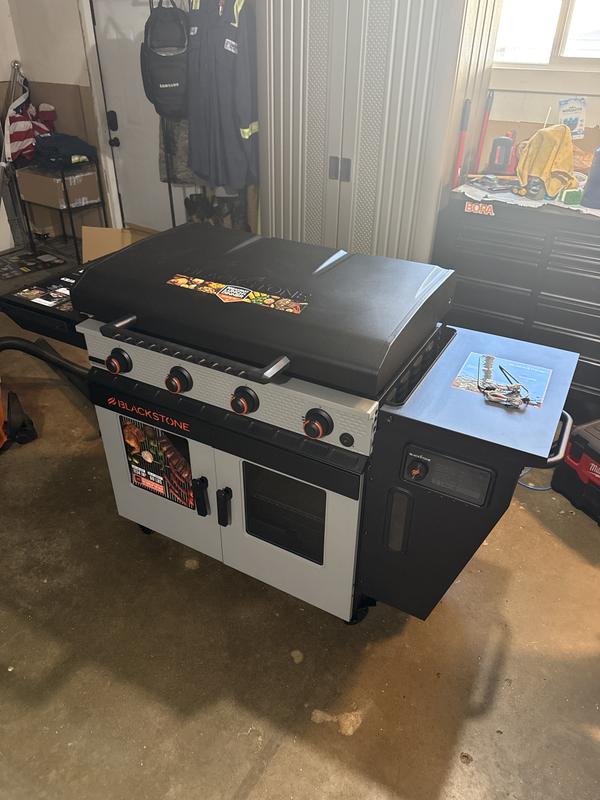 Customer photo by Rolland K