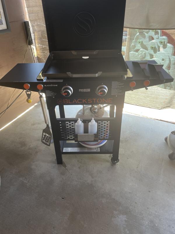 Customer photo by reviewer