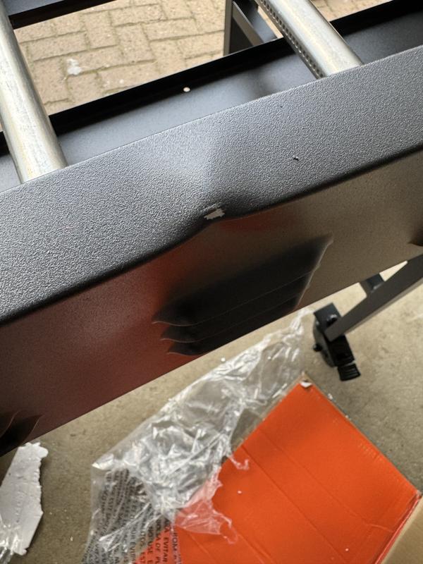 Customer photo by Craig L