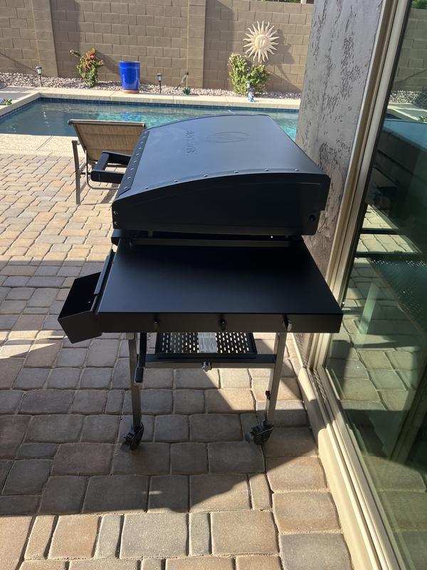 Customer photo by Living Happily in AZ