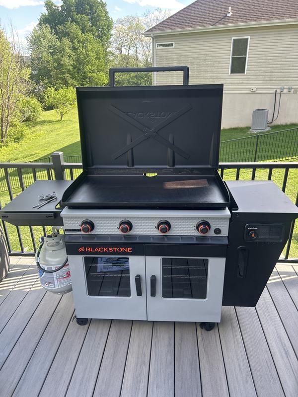 Customer photo by Matt R