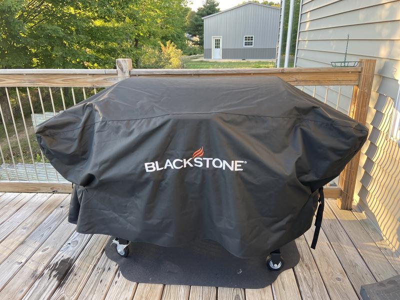 Customer photo by Randy