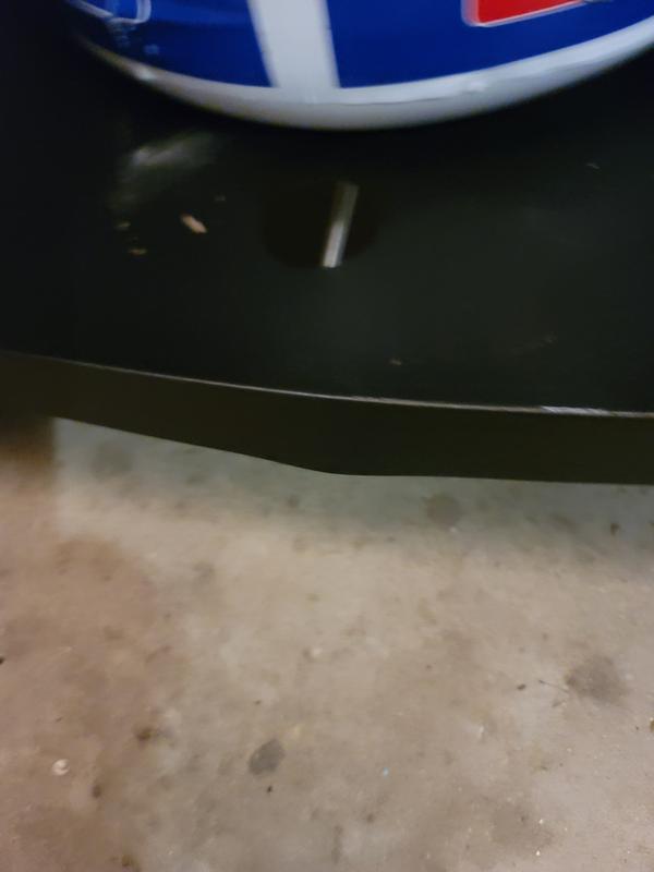Customer photo by Dr. K