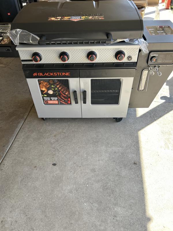 Customer photo by Allen S