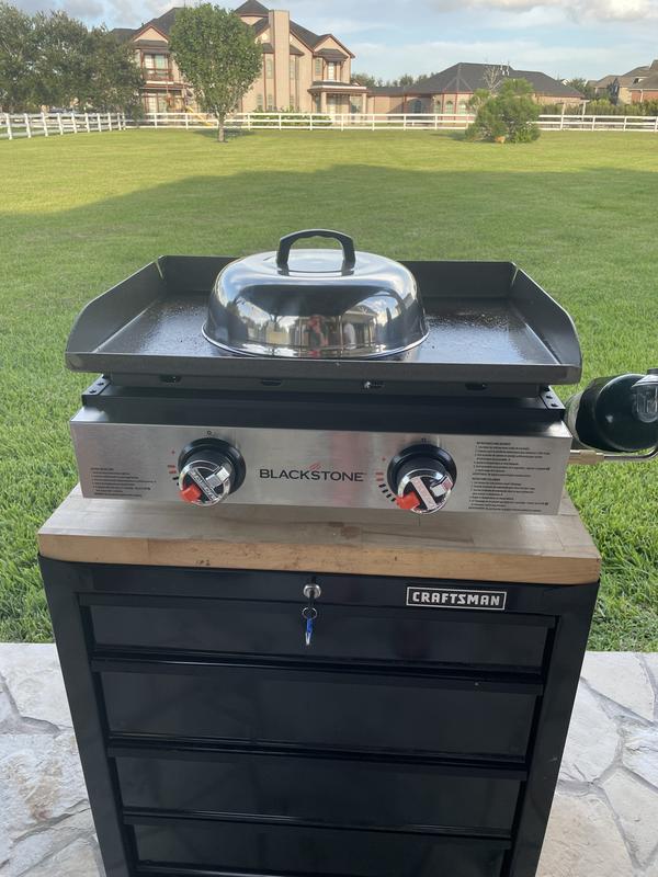Customer photo by Tomi S