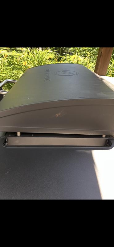 Customer setup photo