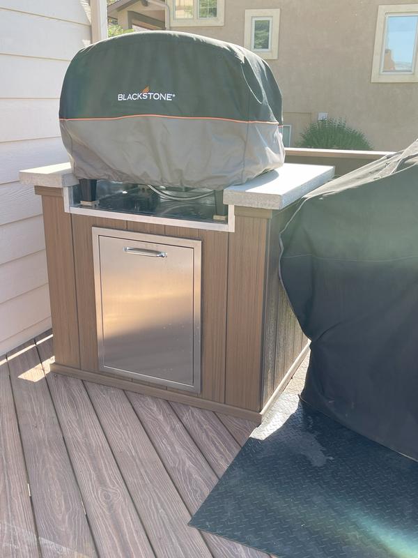 Customer photo by Corry M