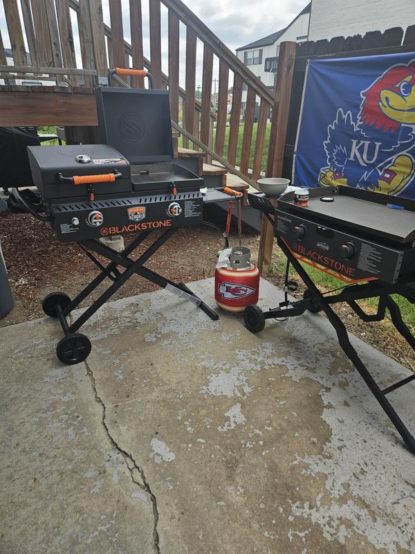 Customer photo by Mitchell S