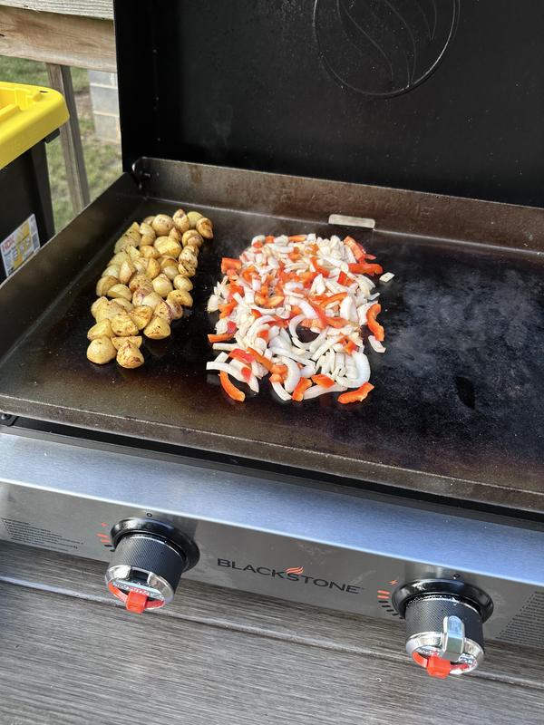 Customer photo by Steve R