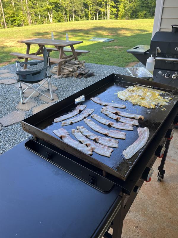 Customer photo by Stephan