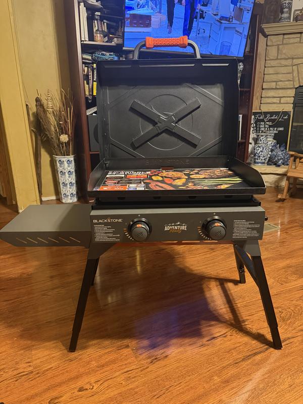 Customer photo by Selina B